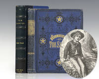 cover of The Adventures of Tom Sawyer.