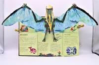 cover of ENCYCLOPEDIA MYTHOLOGICA: MEGA BEASTS