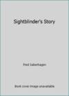 image of Sightblinder's Story (The Second Book of Lost Swords)