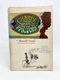 image of Charlie and the Chocolate Factory