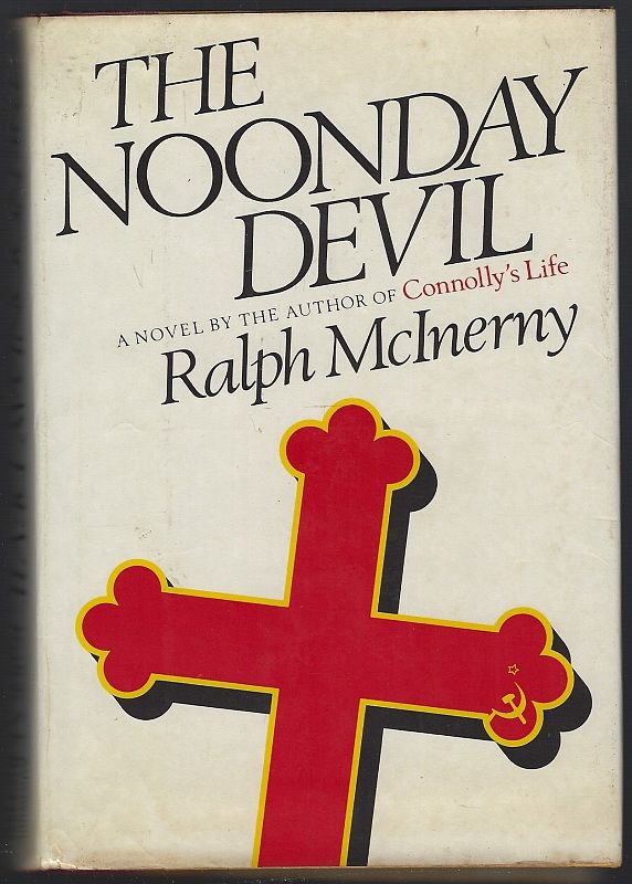 NOONDAY DEVIL