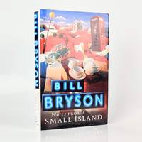 cover of Notes from a Small Island