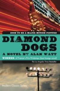 image of Diamond Dogs