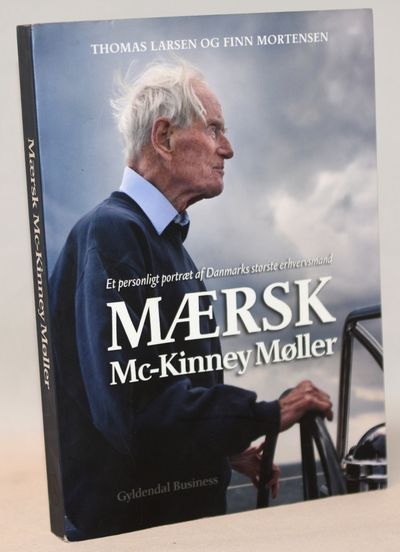 Mærsk Mc-Kinney Møller.
