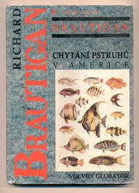 Chytani Pstruhu V Americe (Trout Fishing in America)