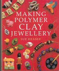 Making Polymer Clay Jewellery