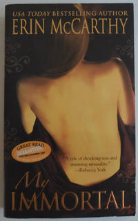 My Immortal (Seven Deadly Sins, Book 1)
