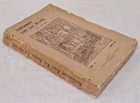 cover of Publications of the Southampton Record Society. Court Leet Records, Vol I Part III, AD 1603-1624