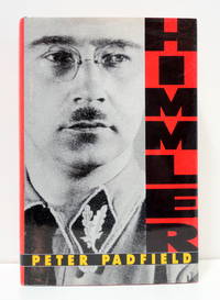 image of HIMMLER -- Reichsfuhrer-SS