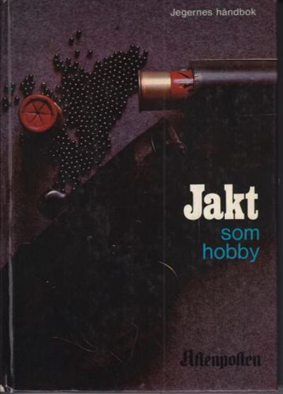 (JAKT) Jakt som hobby.