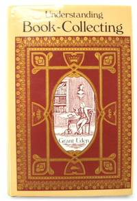 cover of Understanding Book Collecting