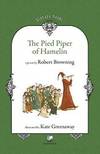 The Pied Piper Of Hamelin