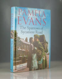 The Sparrows of Sycamore Road by Pamela Evans - 2005