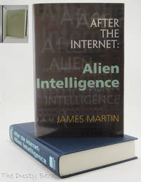 After the Internet: Alien Intelligence