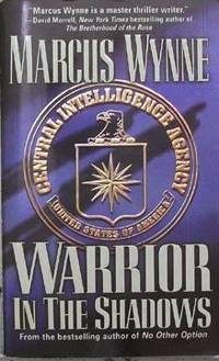 image of Warrior in the Shadows
