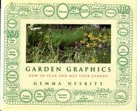 cover of Garden Graphics: How To Plan And Map Your Garden