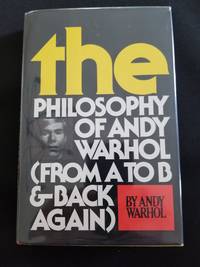 The Philosophy of Andy Warhol