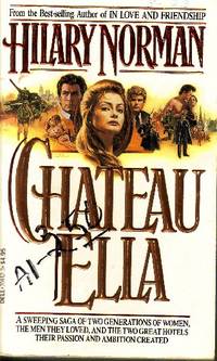 Chateau Norman by Norman, Hilary - 1989