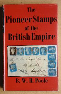 image of The Pioneer Stamps of the British Empire.