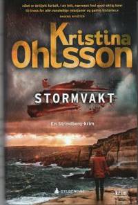 Stormvakt.