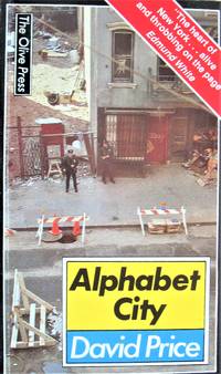 image of Alphabet City
