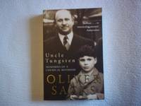 Uncle Tungsten: Memories of a Chemical Boyhood