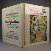 image of The Adventures of Sweet Gwendoline