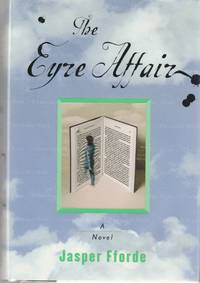image of The Eyre Affair