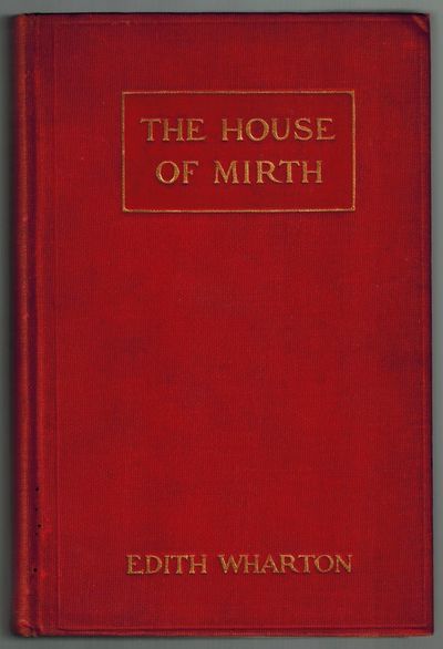 The House of Mirth