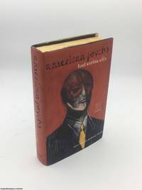 cover of American Psycho