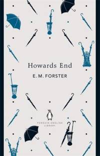 Penguin English Library Howards End (The Penguin English Library)