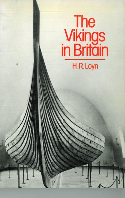The vikings in Britain.