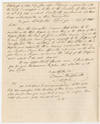Director of Ordnance on Loan of Gunpowder to DuPont and Private Individuals; forwards Copy of Prior Letter Informing Secretary of War John Calhoun of his Objection