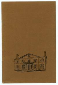 image of The Grange and Its Occupants: The Boultons and Goldwin Smith