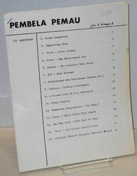 Pembela Pemau. Jilid 3 bilangan 3