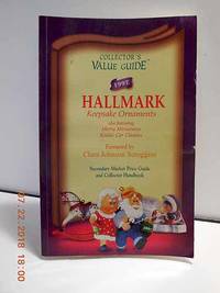 image of Hallmark Value Collector's Guide
