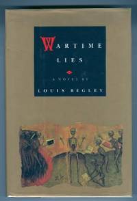 WARTIME LIES