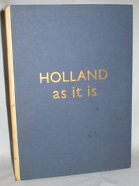 image of Holland As It Is