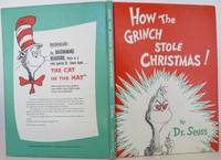 image of How the Grinch Stole Christmas