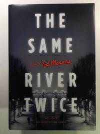 The Same River Twice