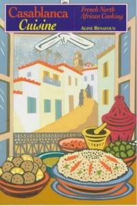 Casablanca Cuisine