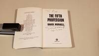 The Fifth Profession: Signed