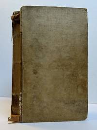 DOMESTIC MANNERS OF THE AMERICANS: COMPLETE IN ONE VOLUME