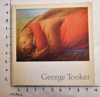 George Tooker: Paintings 1947-1973