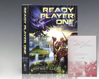 image of Ready Player One.