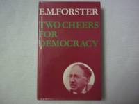 image of Two Cheers for Democracy (Abinger Edition of E.M. Forster S.)