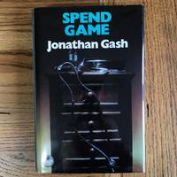 image of SPEND GAME