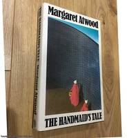 image of The Handmaid's Tale (1st impression)