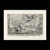 Metamorphoses of Ovidius, Photo Rag Bright White, Premium Quality, A3