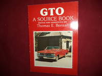 GTO. A Source Book.